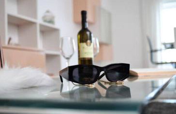 7th Heaven Apartment - Foto 13