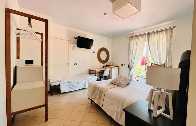 Villa Giada Resort - Photo 22