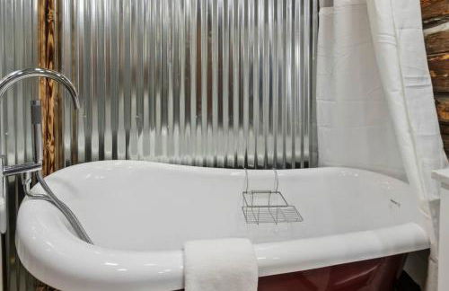 Americana Farm Getaway - Foto 24