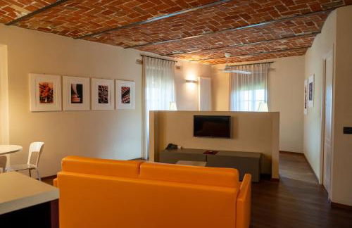 I Tre Poggi Dimora di Charme - Foto 144