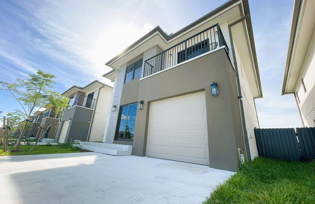 Lovely Wonderlux House 5BR by FL Keys MIA Marina - Foto 39