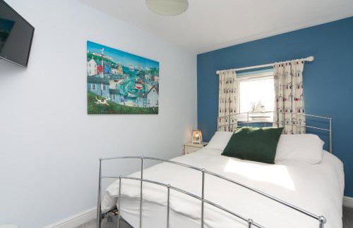 Cosy seaside cottage - Foto 38