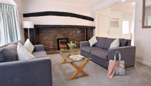 The Burrow House with Hot Tub Park Facilities - Foto 2, Other