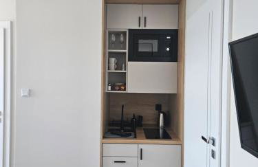 Pokoje na Szlaku Kajki 20A - Foto 6