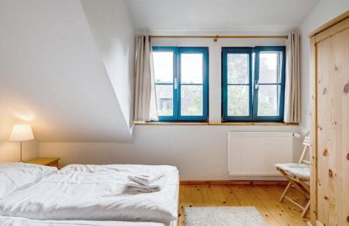 4-Raum Apartment bis 6 Pers 22 - Foto 8