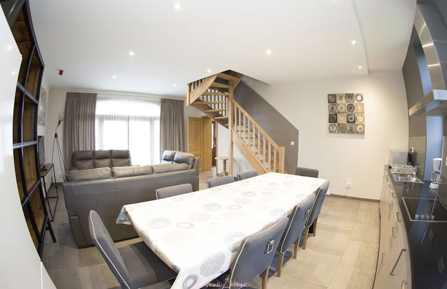 Ferme Chateau Laneffe - Foto 68