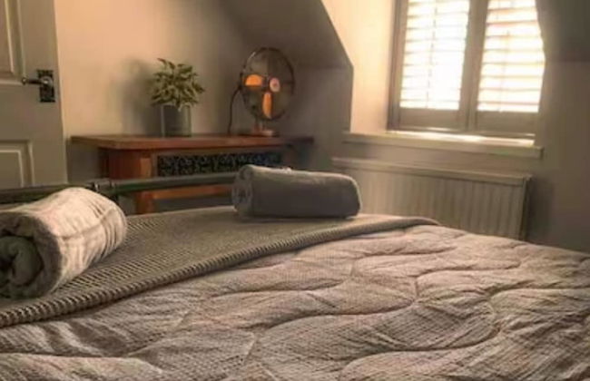 Charming and Modern 3 bed Cottage in Wansford - Foto 4