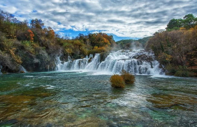 Krka-magic Mushroom House - Foto 5