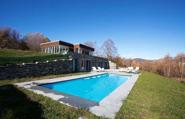 Villa La Betulla - Foto 20