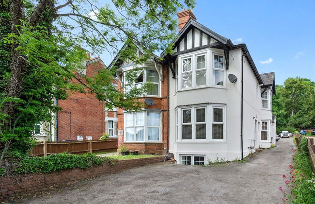 High Wycombe Apartments - Photo 42