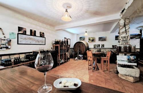 Wine house Marlais - Foto 1