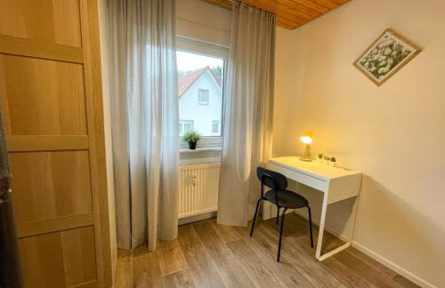 Apartment Sonnenglück im Schwarzwald with Panoramaview, Terrace, 3 Bedrooms - Foto 18