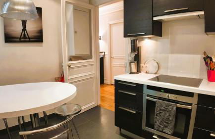 Parisian Elegance in Ranelagh - Foto 31