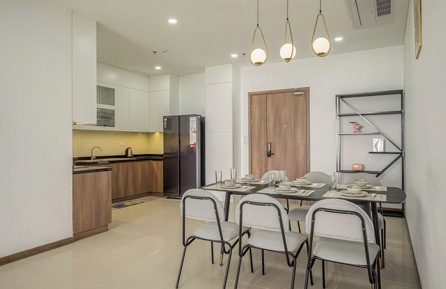 OPAL SAIGON PEARL Premier Residence - Foto 45