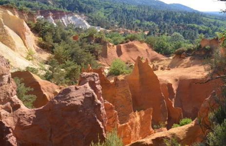 Odette du Colorado, vue sur le colorado, jacuzzi, boisé - Foto 23