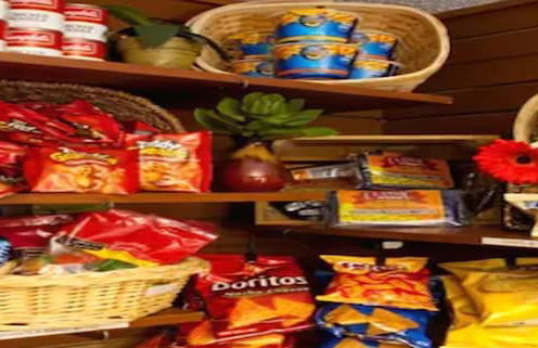 Chase Suite Hotel Rocky Point Tampa - Foto 23