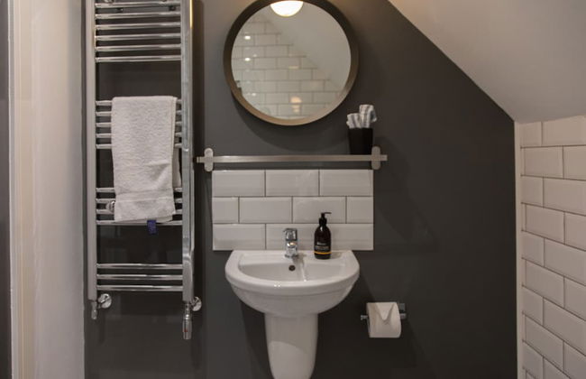 Croft 4 - Self- Catering Accommodation - Photo 42