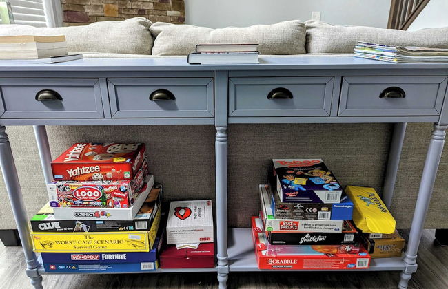 Woodland Chalet by Avantstay Deck + Lake Access - Foto 9