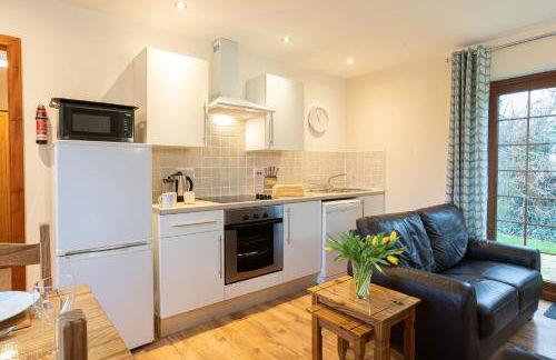 Crib Goch Cottage - Foto 10