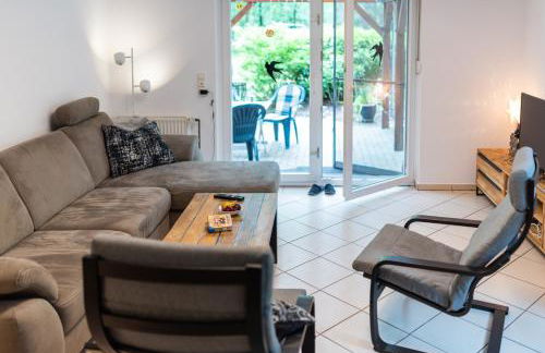 Ferienhaus im Grünen - Photo 10