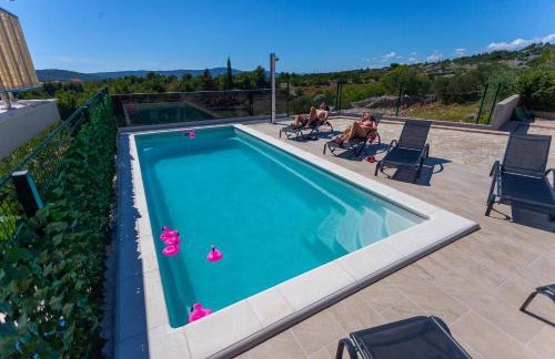 Apartment Jerry with private pool - Photo 29