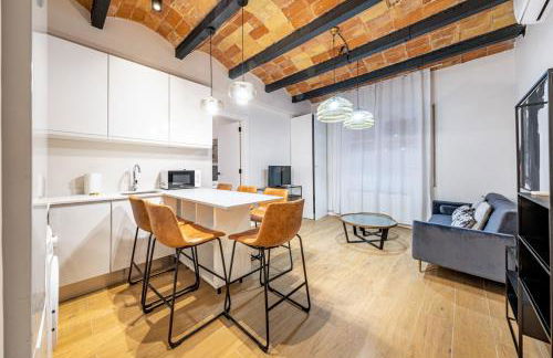 BeBarceloner Eixample Apartments - Photo 28