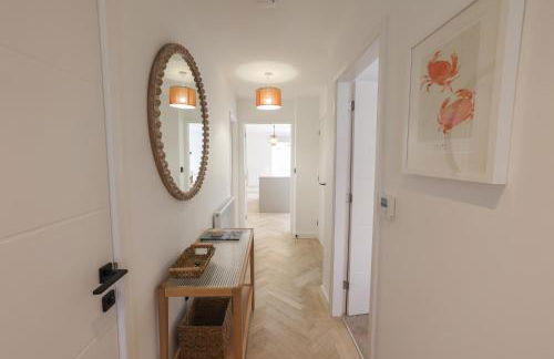 Tai Porth Llechog Bungalow by Birch Stays - Photo 15