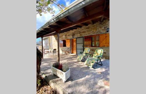 Casa rural: Villa Marías - Foto 10