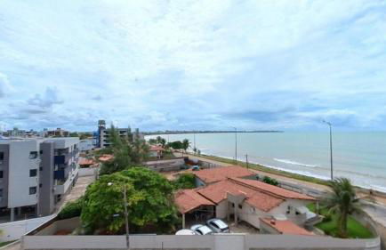 Apartamento Pe na areia do Bessa - Foto 55