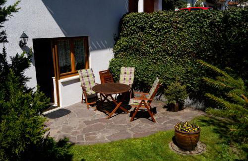 Ferienappartement Möbius - Foto 5