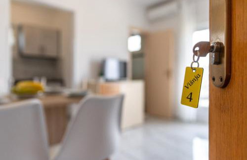 Apartmani Višnja - Photo 56