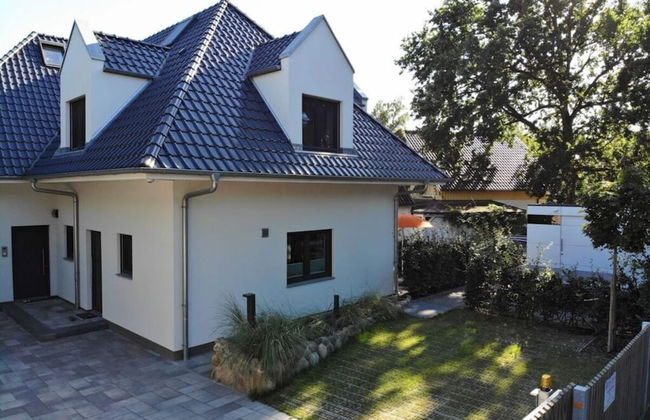 Villa Ostseekind Comfortable Holiday Residence - Photo 34