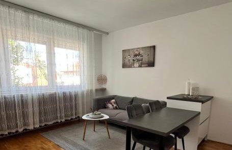 Apartment Check In Zagreb Maksimir-free parking - Foto 21