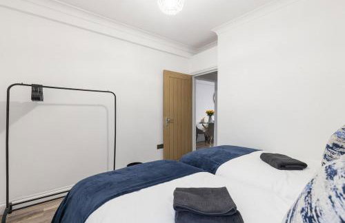 Angel Apartment - KREID Homes Serviced Apartments - Foto 17