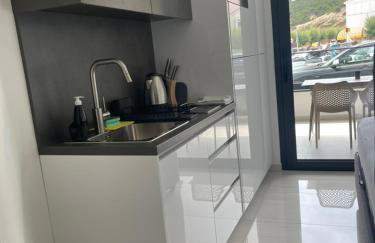 Villa San Sebastian - apartments on the beach with jacuzzi - Foto 14