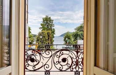 Casa Gambusso historical house magnificent Lake View - Foto 42
