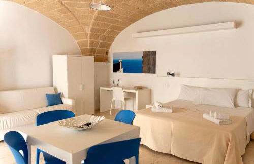 Appartamento Dalia con Piscina Terrazzo Privato nel Ts Residence - Foto 58