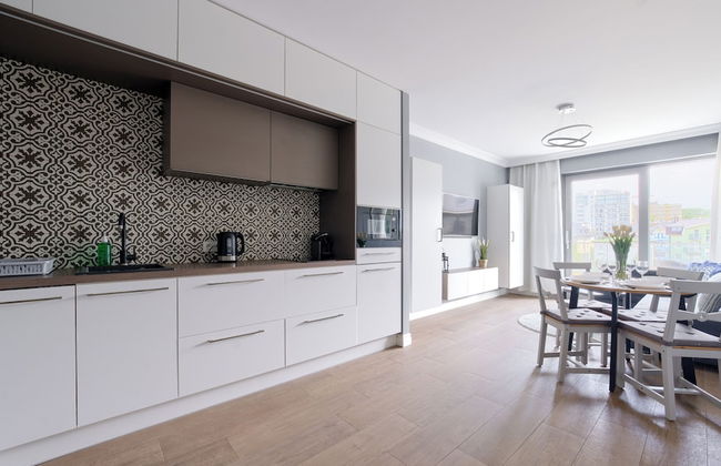 Sun & Snow Balticus - Foto 40