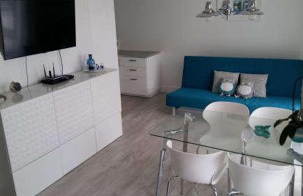 Klif w Mechelinkach - Foto 1