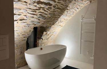 Luxurious family house with pool in Ardèche. - Foto 39