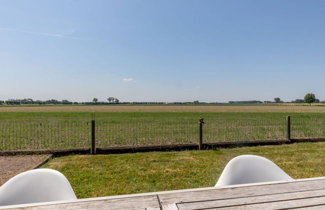 Bungalow in Sint Maartenszee Near Dunes - Foto 23