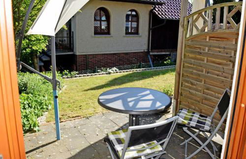 Gästehaus Kapitän Winston - Foto 18