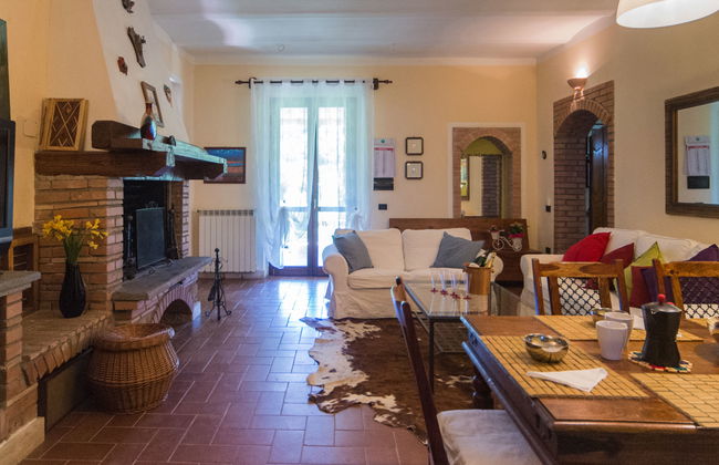 Casa Domenico 2 - Foto 10