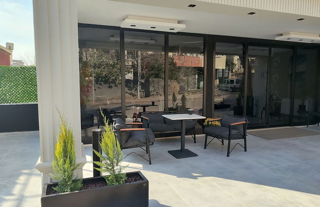 Cam Suites - Photo 44