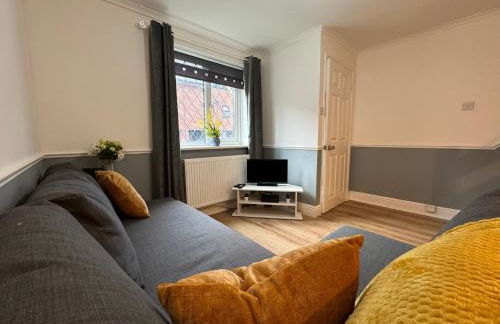 Cosy home with parking close to city centre - Foto 13