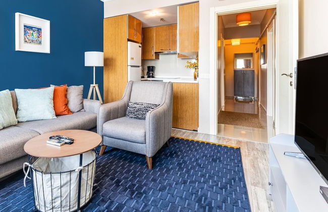 Stylish and Centrally Located Flat in Sisli - Foto 22