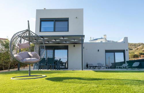 LUXURY VILLAS AKTI - Foto 19