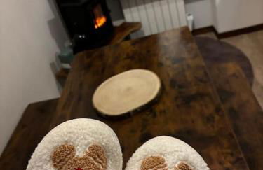 Studio douillet esprit chalet - Foto 13