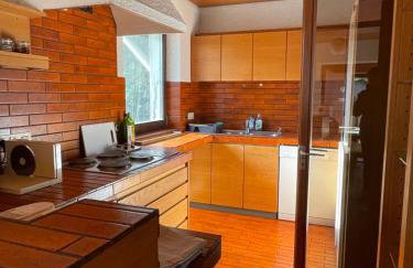 Ferienwohnung Waldblick - Foto 8