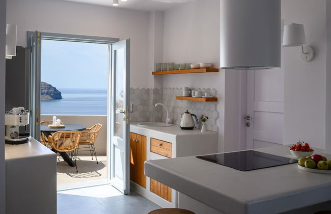 Ambeli Sunset Villas - Foto 59